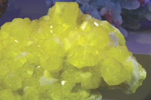 Lercara Large_Sulfur_Crystal di Eric Hunt 